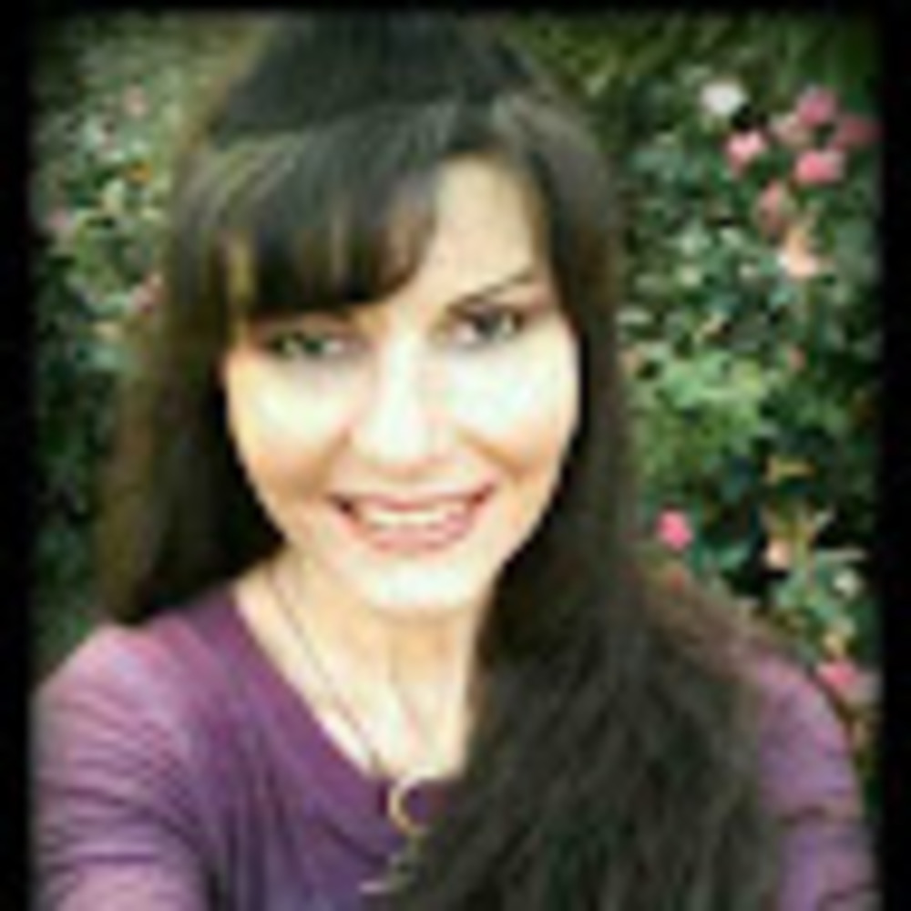 Meet your Posher, Lynne